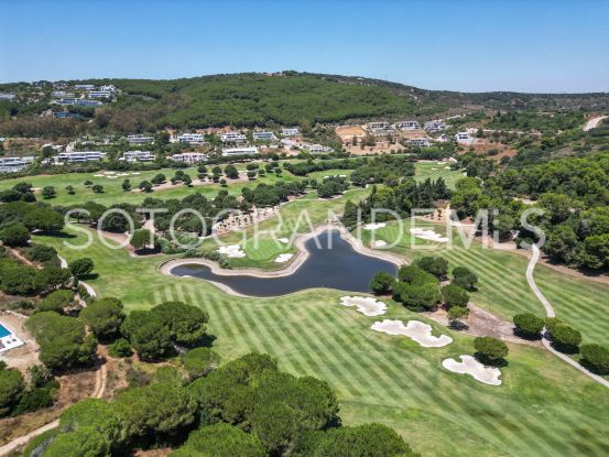 Plot for sale in Zona L, La Reserva | Ondomus