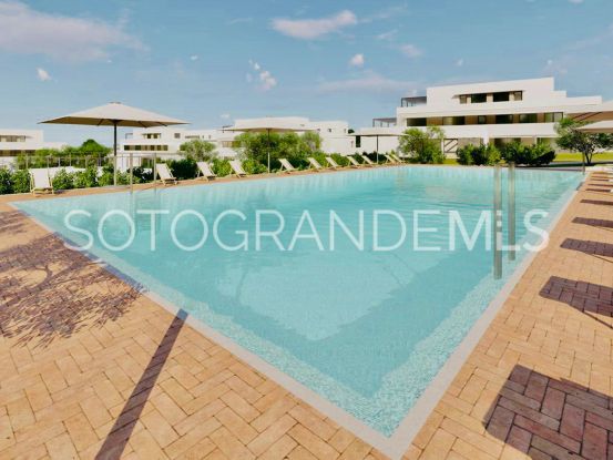 Apartamento planta baja de 4 dormitorios en venta en Senda Chica | Ondomus