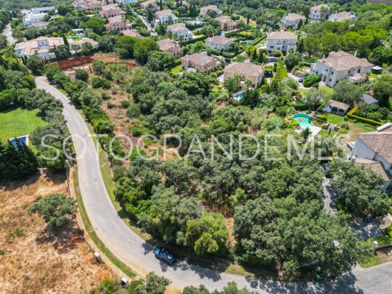 Comprar parcela en Los Altos de Valderrama | Ondomus