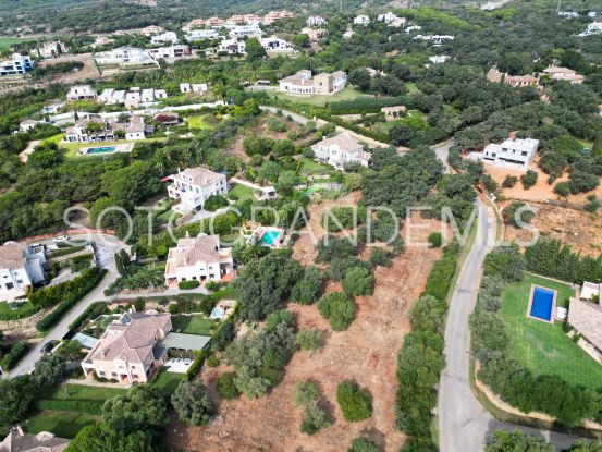 For sale Los Altos de Valderrama plot | Ondomus