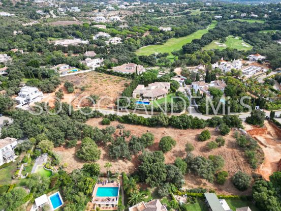 For sale plot in Los Altos de Valderrama | Ondomus