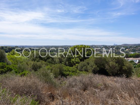 Zona L plot for sale | Ondomus