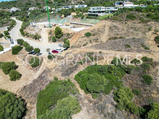Zona L plot for sale | Ondomus
