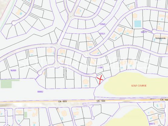 Zona L plot for sale | Ondomus