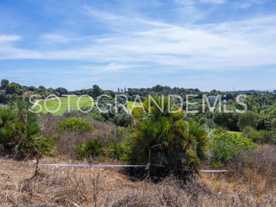 Zona L plot for sale | Ondomus