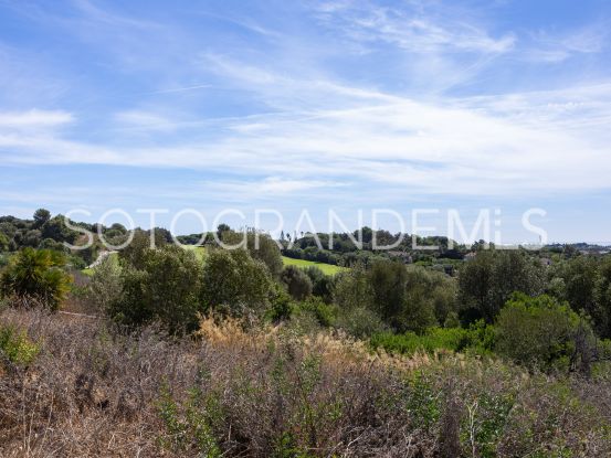 Zona L plot for sale | Ondomus