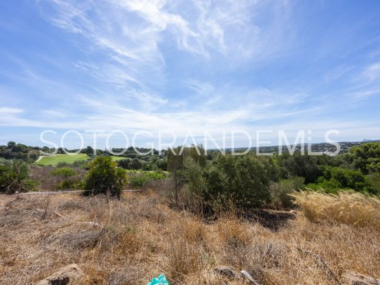 Zona L plot for sale | Ondomus