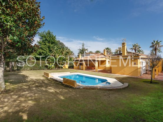 For sale villa in Zona B | Ondomus