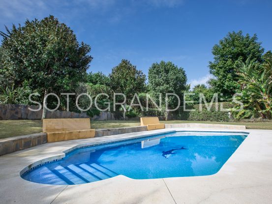 For sale villa in Zona B | Ondomus