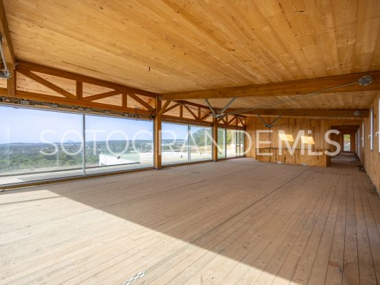 For sale villa with 5 bedrooms in Zona L | Ondomus