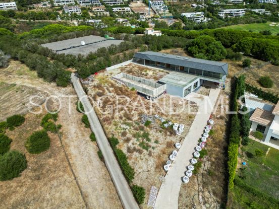 For sale villa with 5 bedrooms in Zona L | Ondomus