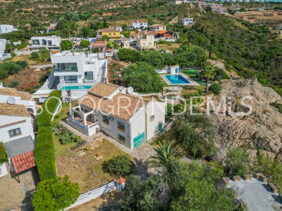 Villa con 3 dormitorios en venta en San Diego, Sotogrande | Ondomus