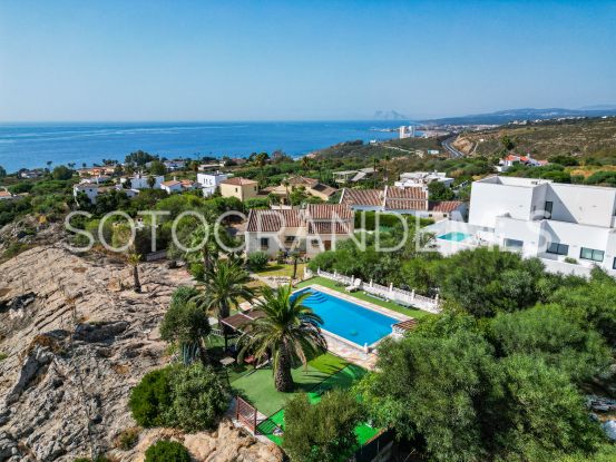 Villa con 3 dormitorios en venta en San Diego, Sotogrande | Ondomus