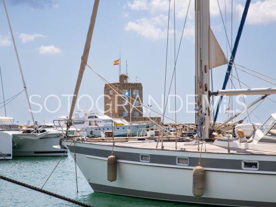 Plot for sale in Zona L | Ondomus