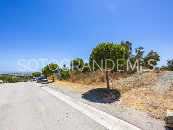 Plot for sale in Zona L | Ondomus