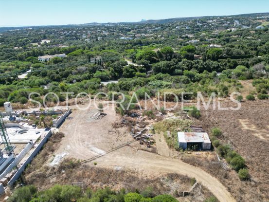 Plot for sale in Zona L | Ondomus