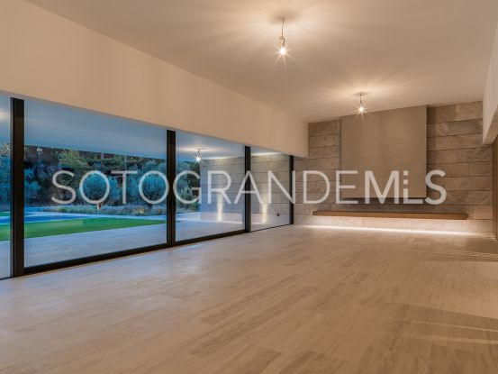 For sale villa in Kings & Queens, Sotogrande Costa | Ondomus