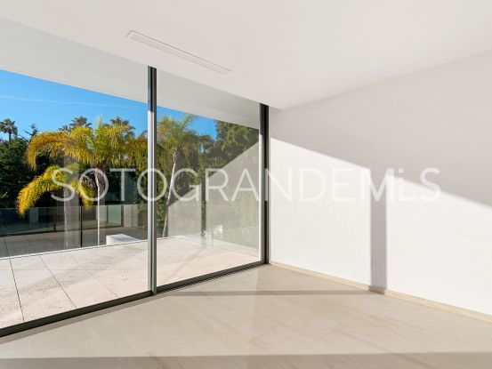 For sale villa in Kings & Queens, Sotogrande Costa | Ondomus