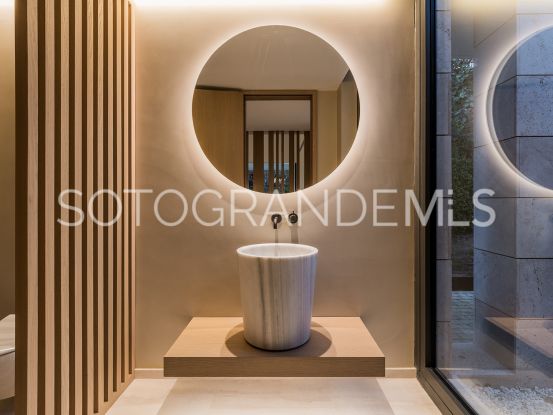 For sale villa in Kings & Queens, Sotogrande Costa | Ondomus