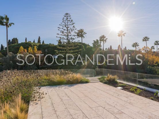 For sale villa in Kings & Queens, Sotogrande Costa | Ondomus