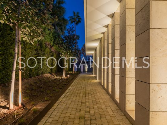 For sale villa in Kings & Queens, Sotogrande Costa | Ondomus