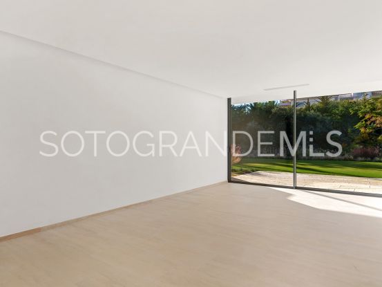 For sale villa in Kings & Queens, Sotogrande Costa | Ondomus