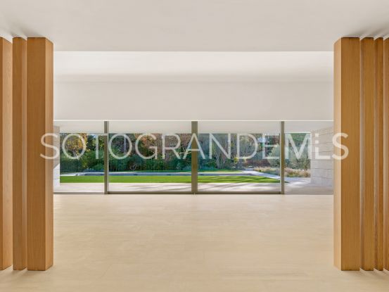 For sale villa in Kings & Queens, Sotogrande Costa | Ondomus