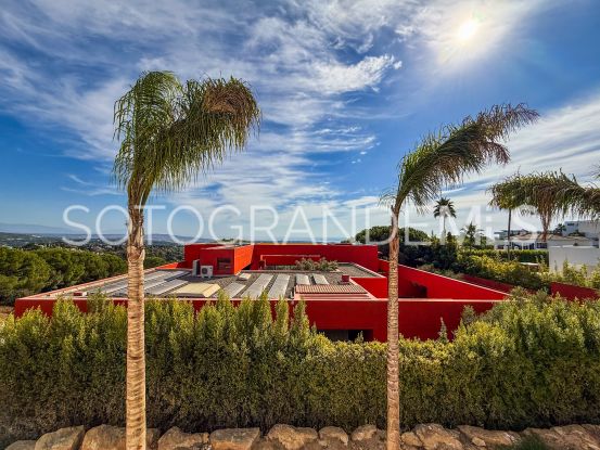 5 bedrooms villa in Zona G, Sotogrande Alto | Ondomus