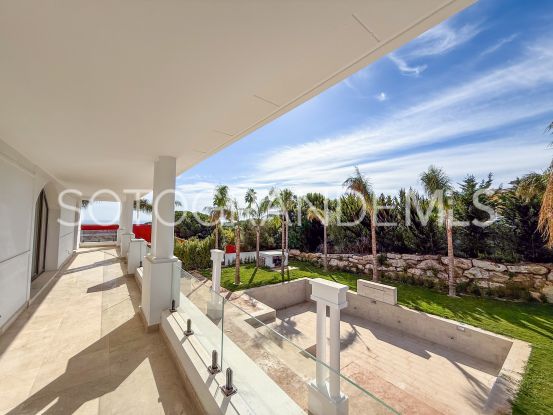 5 bedrooms villa in Zona G, Sotogrande Alto | Ondomus