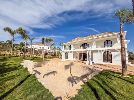 Villa con 5 dormitorios en Zona G, Sotogrande Alto | Ondomus