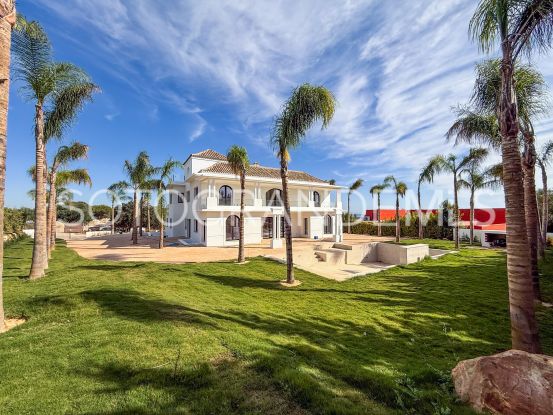 5 bedrooms villa in Zona G, Sotogrande Alto | Ondomus