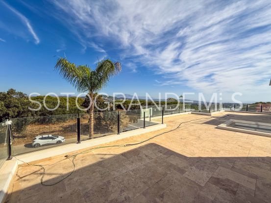 5 bedrooms villa in Zona G, Sotogrande Alto | Ondomus