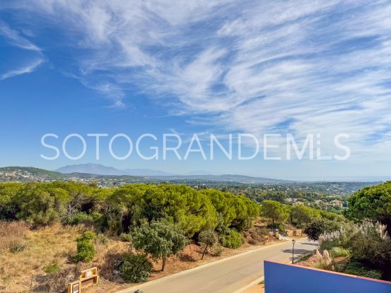 5 bedrooms villa in Zona G, Sotogrande Alto | Ondomus
