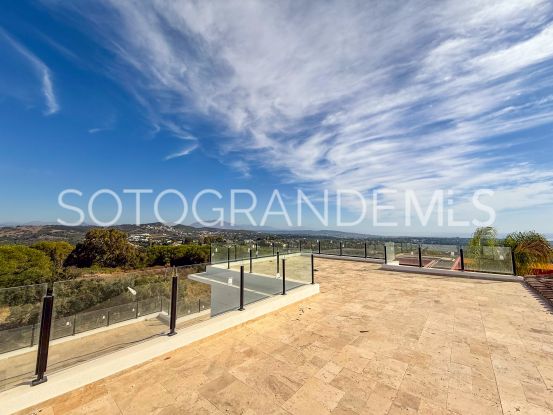 5 bedrooms villa in Zona G, Sotogrande Alto | Ondomus