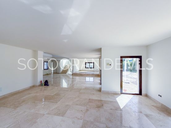 5 bedrooms villa in Zona G, Sotogrande Alto | Ondomus