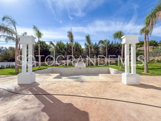 5 bedrooms villa in Zona G, Sotogrande Alto | Ondomus