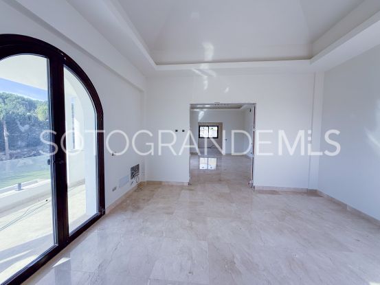5 bedrooms villa in Zona G, Sotogrande Alto | Ondomus