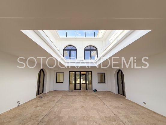 5 bedrooms villa in Zona G, Sotogrande Alto | Ondomus