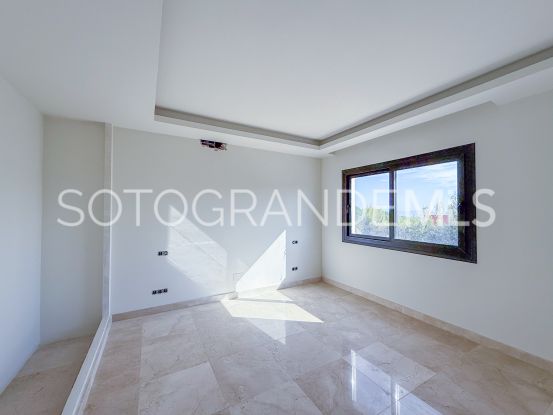 5 bedrooms villa in Zona G, Sotogrande Alto | Ondomus