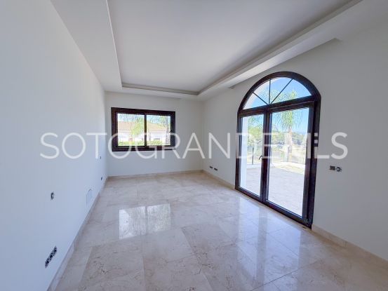 5 bedrooms villa in Zona G, Sotogrande Alto | Ondomus