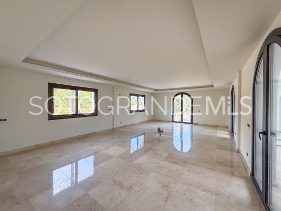 5 bedrooms villa in Zona G, Sotogrande Alto | Ondomus