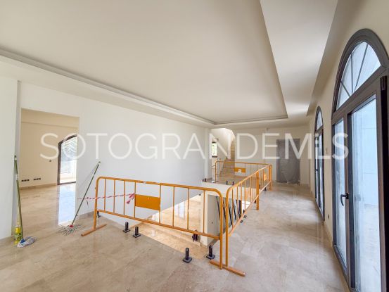 5 bedrooms villa in Zona G, Sotogrande Alto | Ondomus