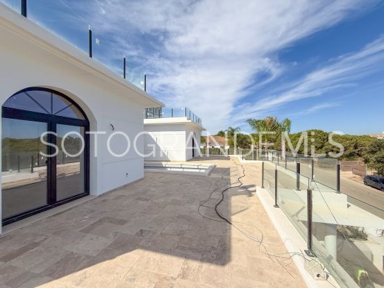 5 bedrooms villa in Zona G, Sotogrande Alto | Ondomus