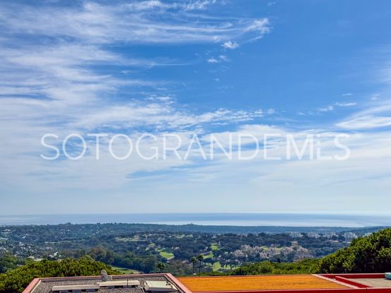 5 bedrooms villa in Zona G, Sotogrande Alto | Ondomus