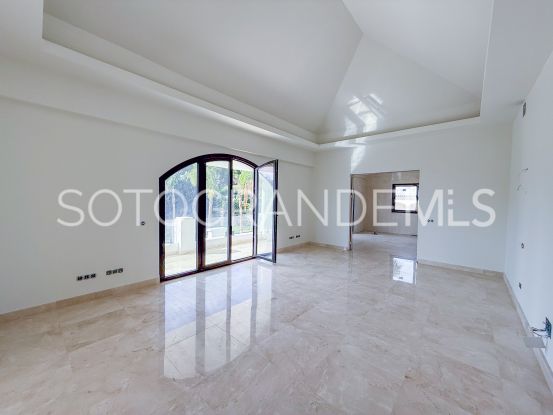 5 bedrooms villa in Zona G, Sotogrande Alto | Ondomus