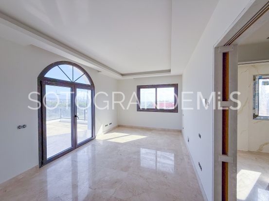 5 bedrooms villa in Zona G, Sotogrande Alto | Ondomus