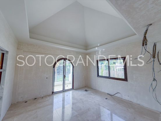 5 bedrooms villa in Zona G, Sotogrande Alto | Ondomus