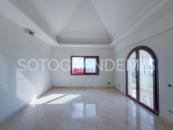 5 bedrooms villa in Zona G, Sotogrande Alto | Ondomus