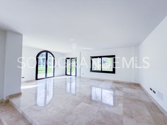5 bedrooms villa in Zona G, Sotogrande Alto | Ondomus