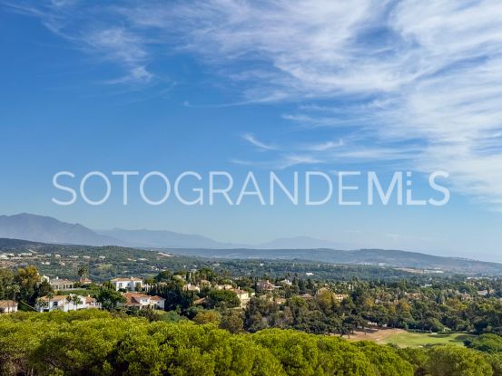 5 bedrooms villa in Zona G, Sotogrande Alto | Ondomus